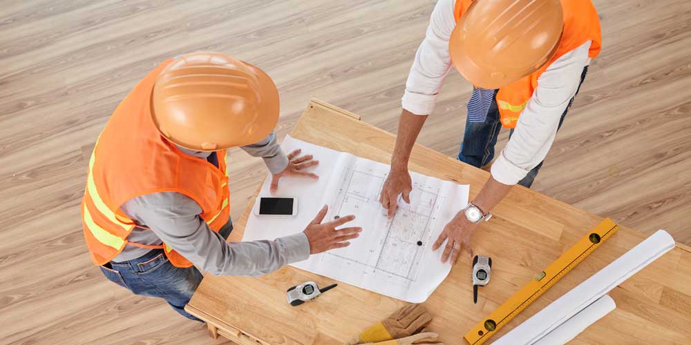 Contractors For Renovating Your Home