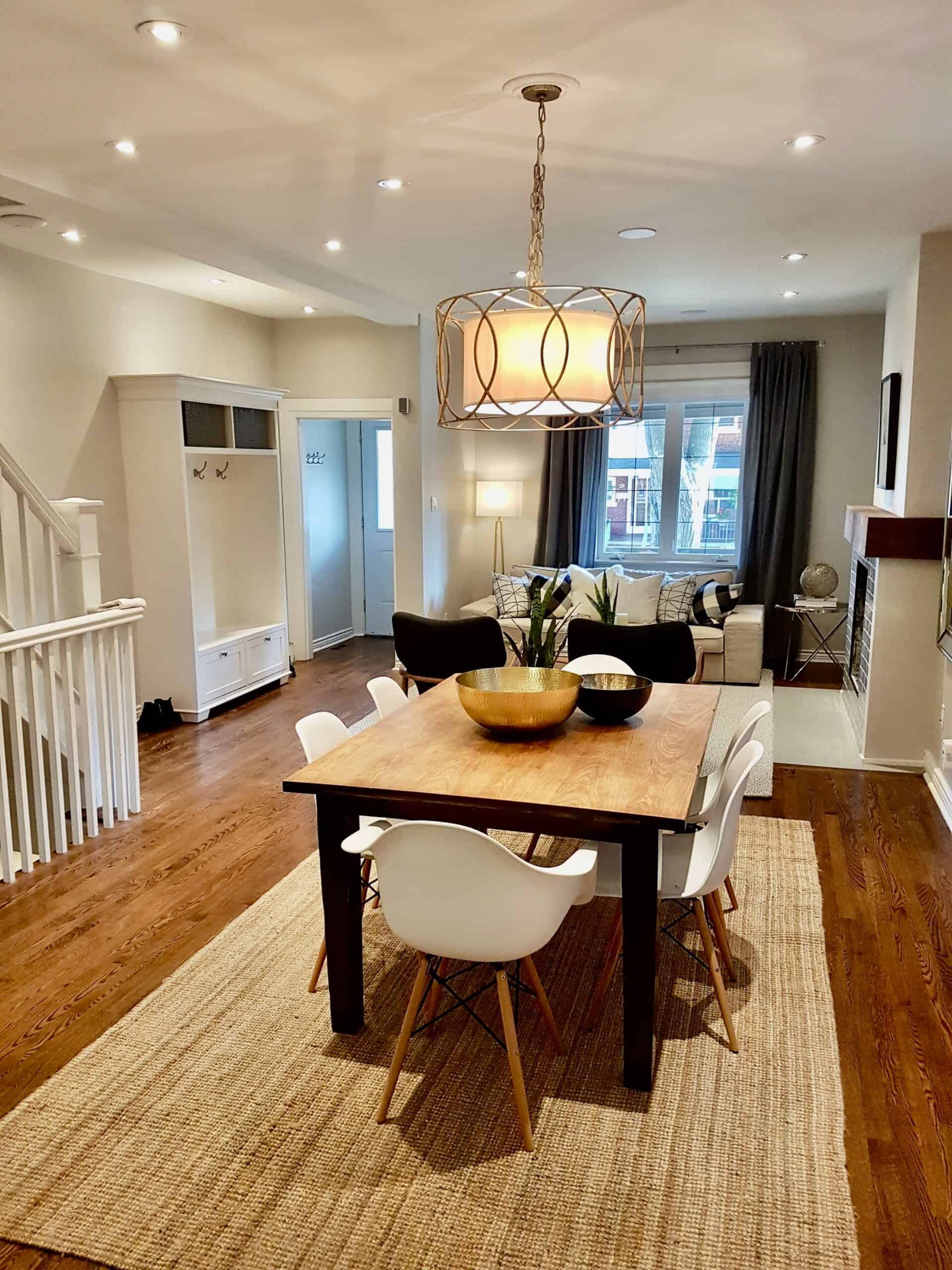Floor Planning Renovation: Crafting the Perfect Dining Room | Ask the Guru
