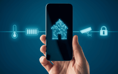 Smart Home Automation for Your Renovation: A Quick Guide