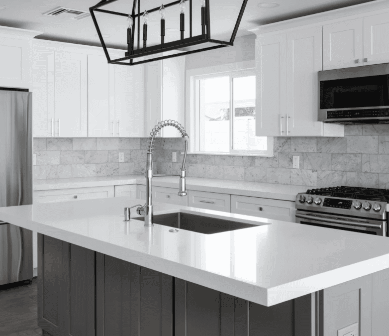 Transform Your Kitchen Before the Holidays: Quick Reno Ideas with Big Impact