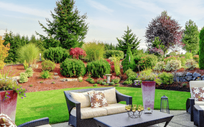 7 Outdoor Upgrades That Add Value to Your Home This Summer